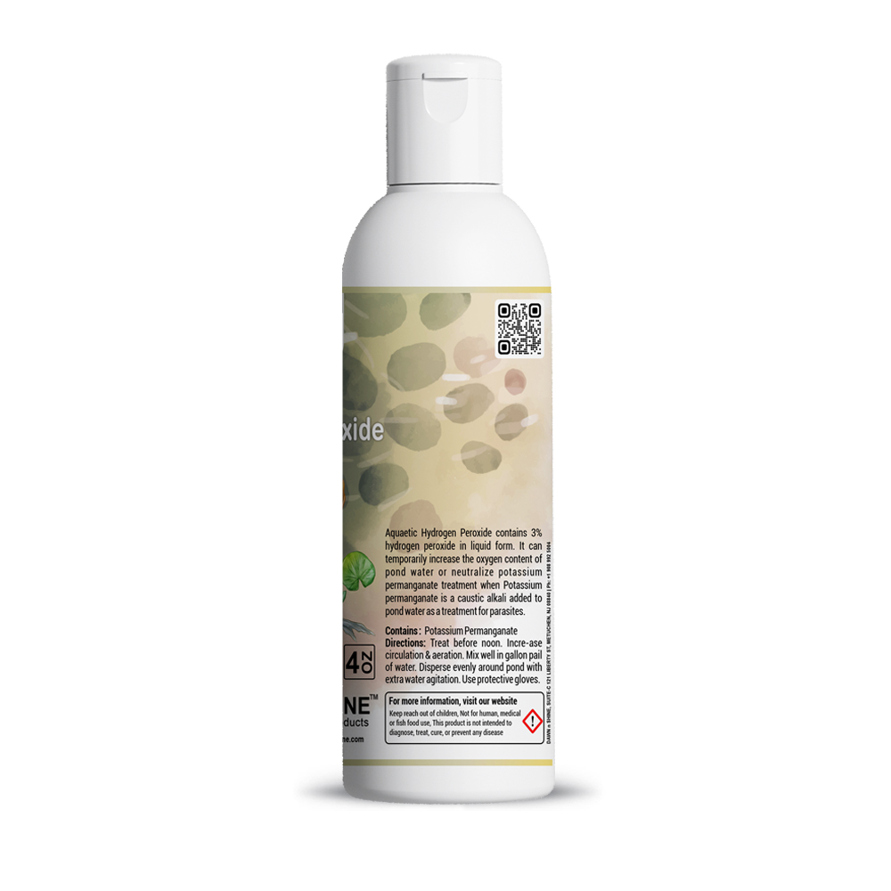 Aquaetic Hydrogen Peroxide - Dawn N Shine product thumbnail